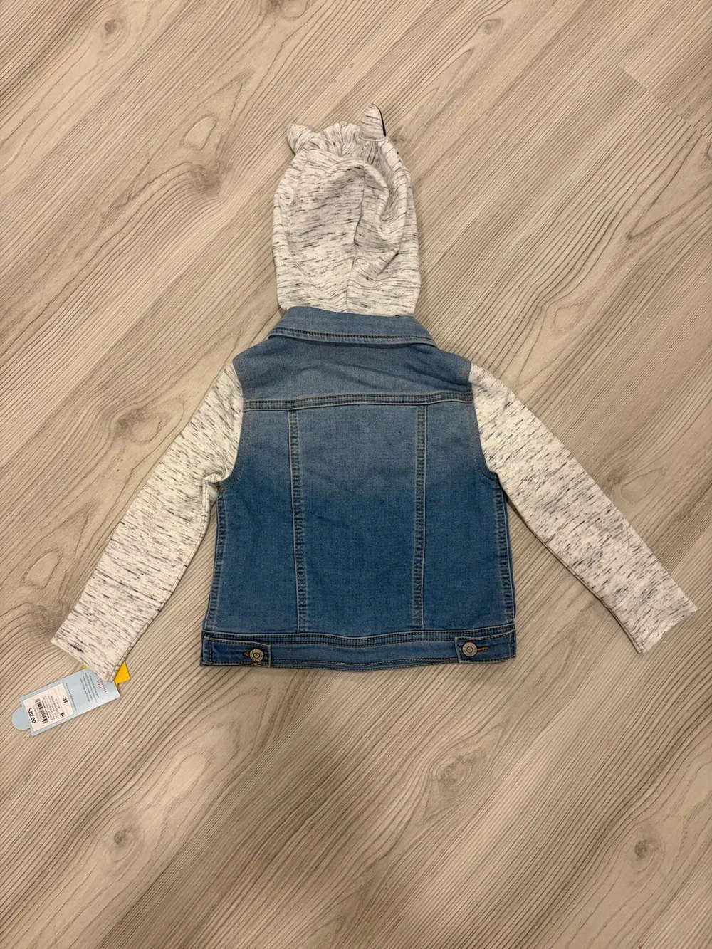 Cat & Jack classic blue